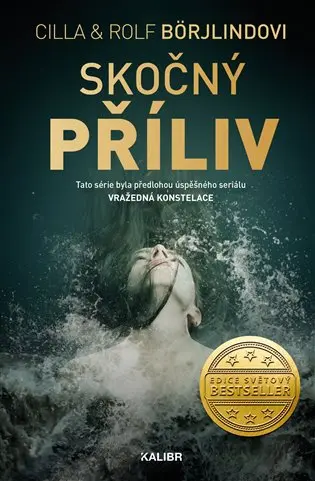 Skočný příliv