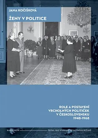 Ženy v politice