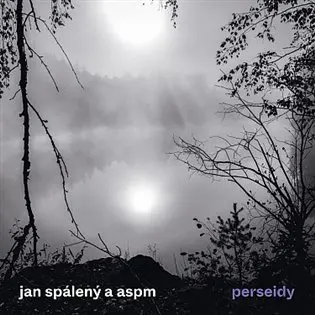 Jan Spálený, ASPM: Perseidy - ASPM, Jan Spaleny