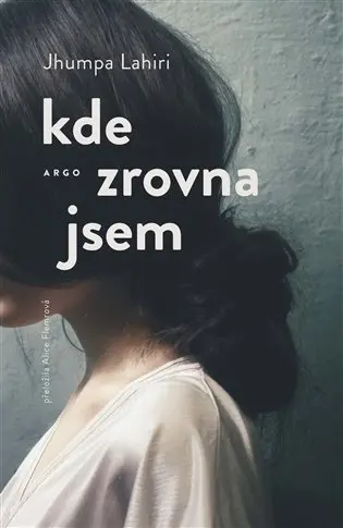 Kde zrovna jsem