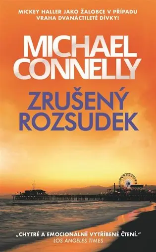 Zrušený rozsudek