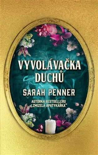 Vyvolávačka duchů