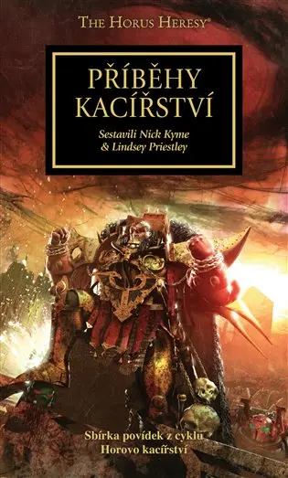 Příběhy kacířství