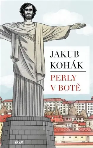 Perly v botě
