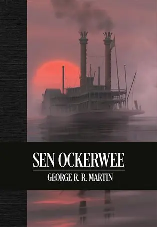 Sen Ockerwee - limitovaná edice