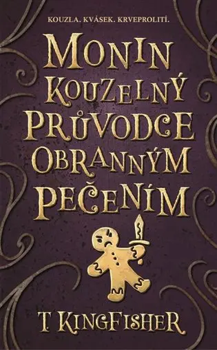 Monin kouzelný průvodce obranným pečením