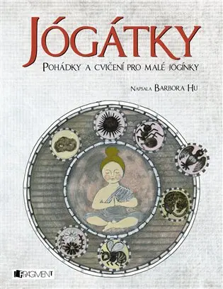 Jógátky