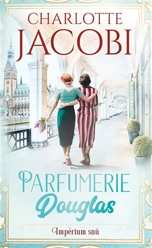 Parfumerie Douglas: Impérium snů