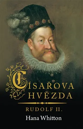 Císařova hvězda – Rudolf II.
