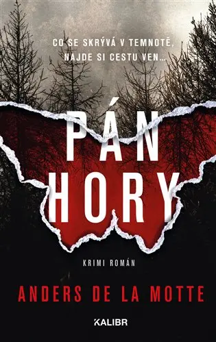 Pán hory