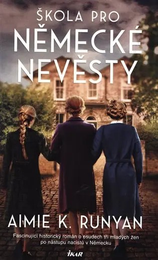 Škola pro německé nevěsty