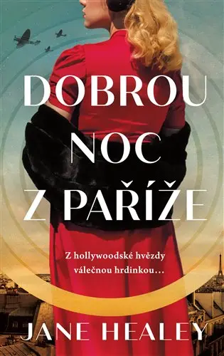 Dobrou noc z Paříže