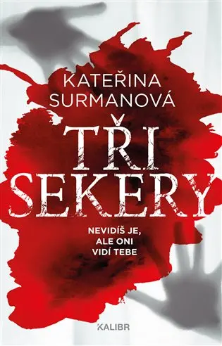 Tři Sekery