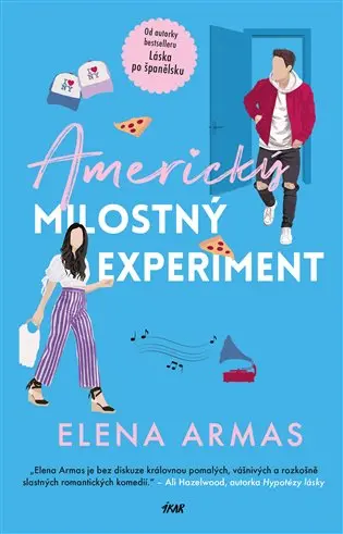 Americký milostný experiment