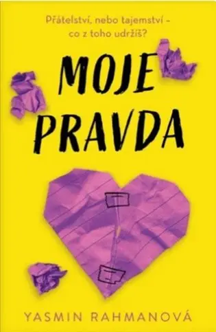 Moje pravda