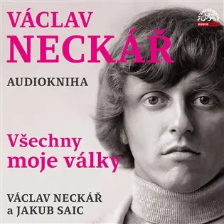 Všechny moje války