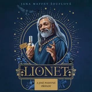 Lionet a jiné podivné případy