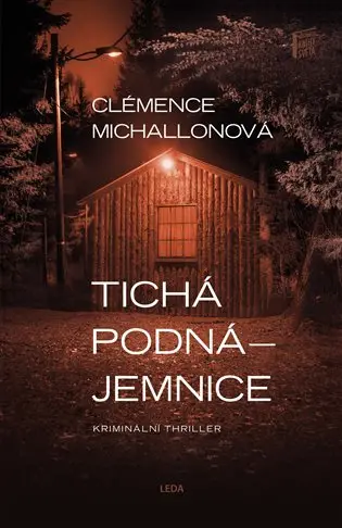 Tichá podnájemnice