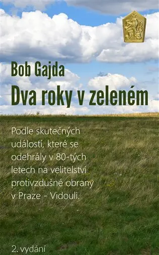Dva roky v zeleném