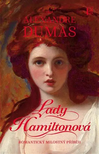 Lady Hamiltonová
