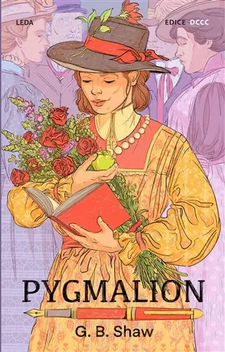 Pygmalión