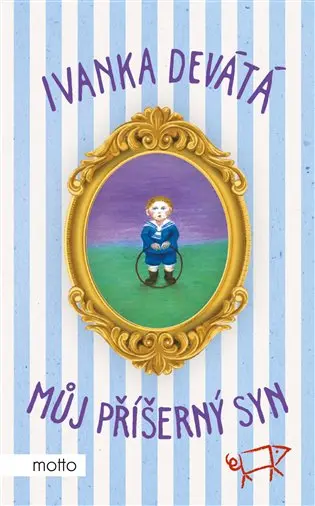 Můj příšerný syn