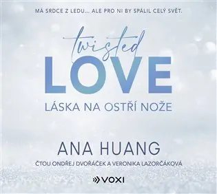 Twisted Love - Láska na ostří nože