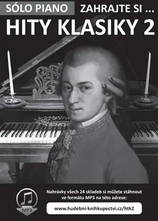 Zahrajte si…Hity klasiky 2