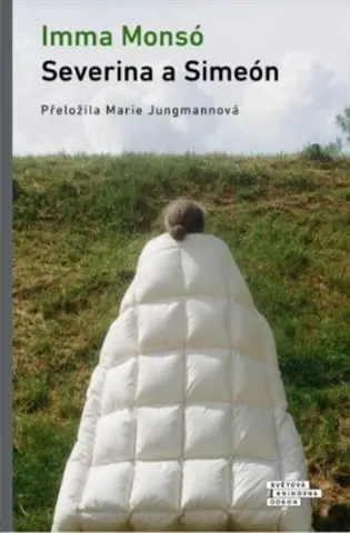 Severina a Simeón