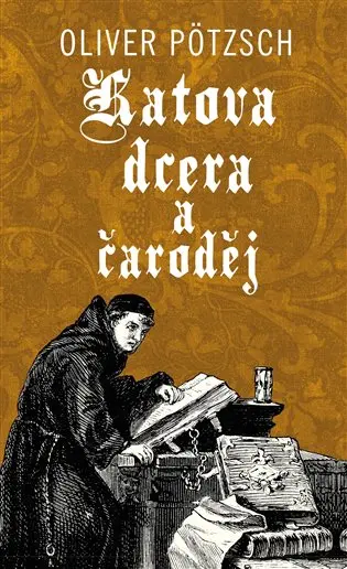 Katova dcera a čaroděj