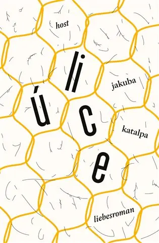 Úlice