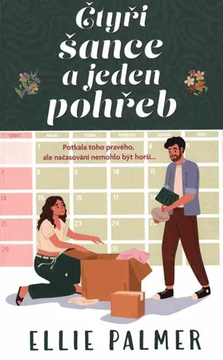 Čtyři šance a jeden pohřeb