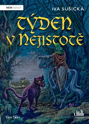 Týden v Nejistotě