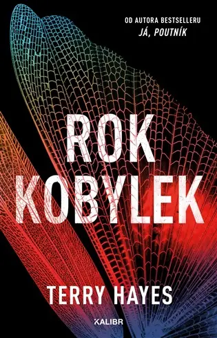 Rok kobylek