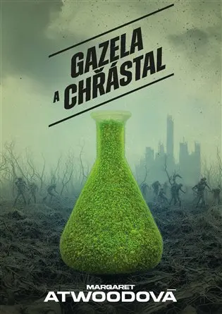 Gazela a Chřástal