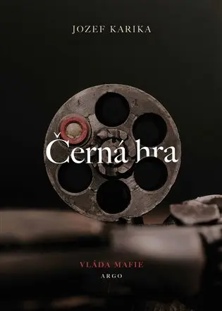 Černá hra
