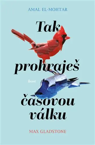 Tak prohraješ časovou válku