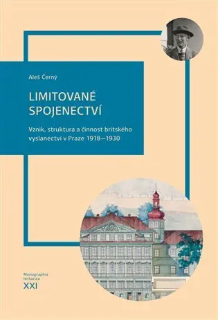 Limitované spojenectví