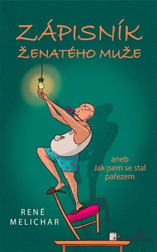 Zápisník ženatého muže