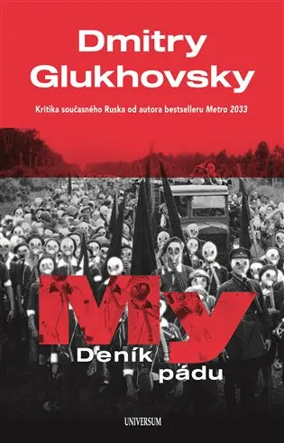 My – Deník pádu