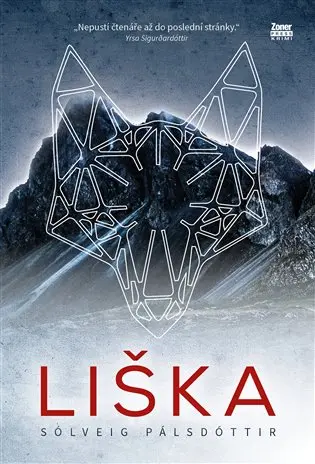 Liška