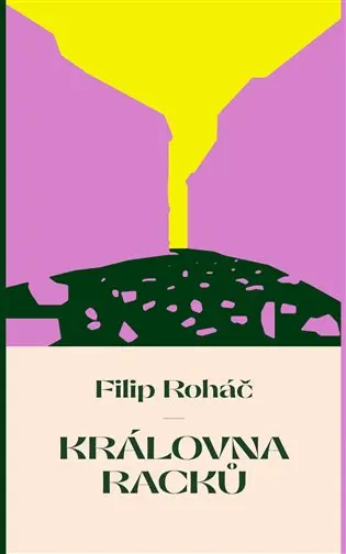 Královna racků