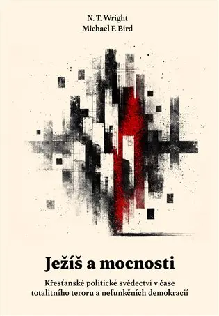 Ježíš a mocnosti