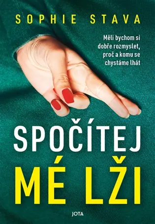 Spočítej mé lži