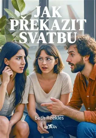 Jak překazit svatbu