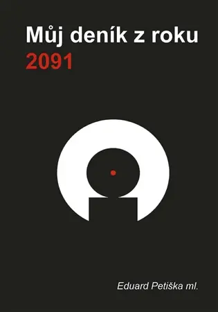 Můj deník z roku 2091