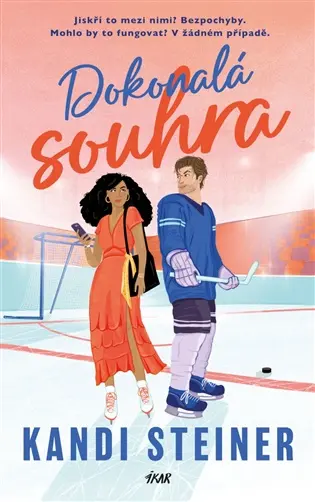Dokonalá souhra