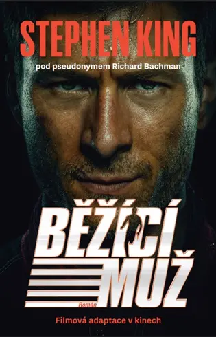 Běžící muž