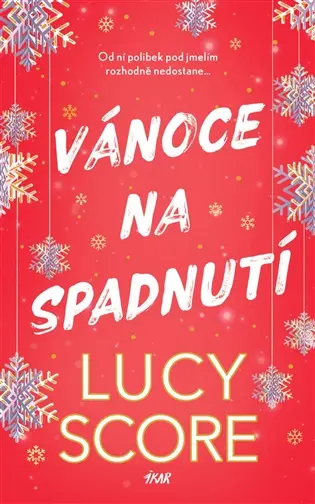Vánoce na spadnutí
