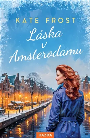 Láska v Amsterdamu
